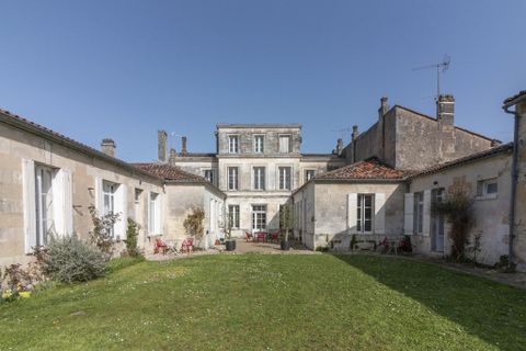Villa a Chateauneuf-sur-Charente, Charente, Chateauneuf-sur-Charente - € 665.000 | Ref: BVI84697 - foto 2