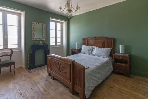 Villa a Chateauneuf-sur-Charente, Charente, Chateauneuf-sur-Charente - € 665.000 | Ref: BVI84697 - foto 8