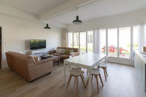 Villa a Chateauneuf-sur-Charente, Charente, Chateauneuf-sur-Charente - € 665.000 | Ref: BVI84697 - foto 12