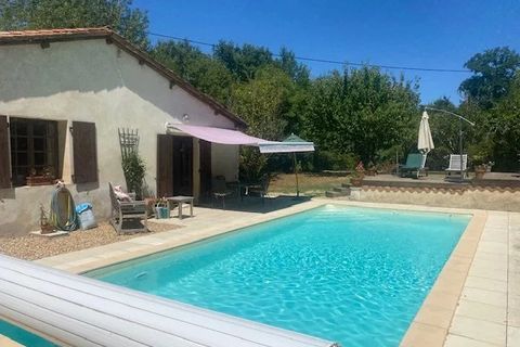 Villa i Petit-Bersac, Dordogne, Petit-Bersac - € 215.000 | Ref: BVI81085 - foto 2