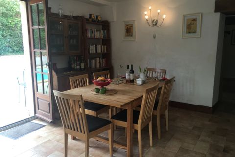 Villa i Petit-Bersac, Dordogne, Petit-Bersac - € 215.000 | Ref: BVI81085 - foto 4
