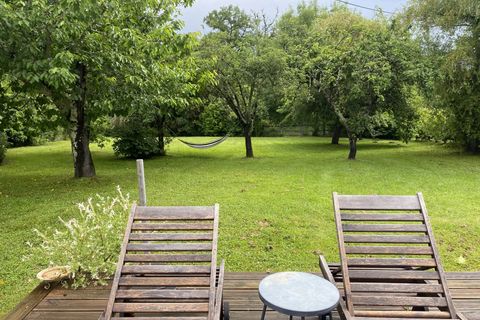 Villa i Petit-Bersac, Dordogne, Petit-Bersac - € 215.000 | Ref: BVI81085 - foto 5