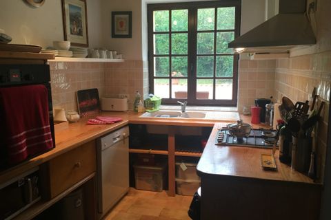 Villa i Petit-Bersac, Dordogne, Petit-Bersac - € 215.000 | Ref: BVI81085 - foto 6
