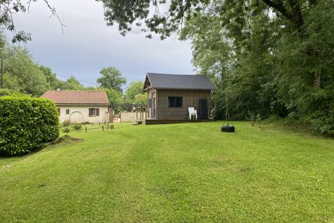 Villa i Petit-Bersac, Dordogne, Petit-Bersac - € 215.000 | Ref: BVI81085 - foto 9