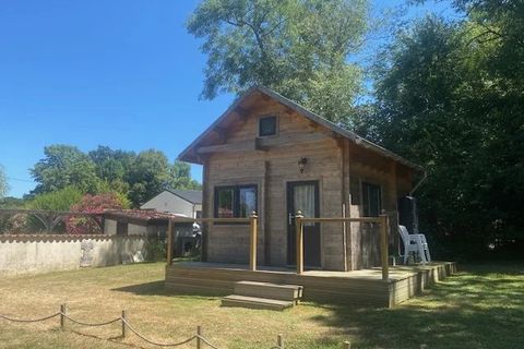 Villa i Petit-Bersac, Dordogne, Petit-Bersac - € 215.000 | Ref: BVI81085 - foto 10