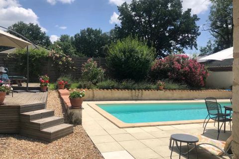 Villa i Petit-Bersac, Dordogne, Petit-Bersac - € 215.000 | Ref: BVI81085 - foto 12