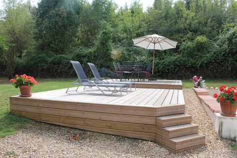 Villa i Petit-Bersac, Dordogne, Petit-Bersac - € 215.000 | Ref: BVI81085 - foto 13
