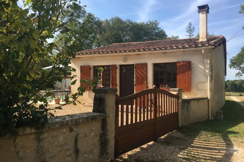 Villa i Petit-Bersac, Dordogne, Petit-Bersac - € 215.000 | Ref: BVI81085 - foto 14