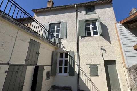 Villa a Montmorillon, Vienne, Montmorillon - € 158.000 | Ref: BVI85946 - foto 2