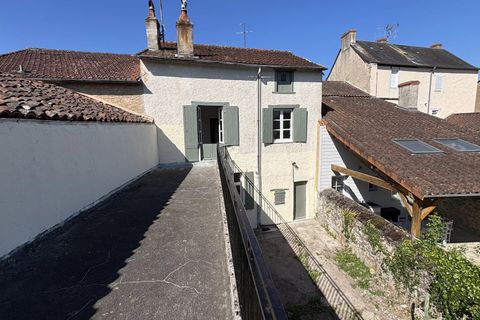 Villa a Montmorillon, Vienne, Montmorillon - € 158.000 | Ref: BVI85946 - foto 11