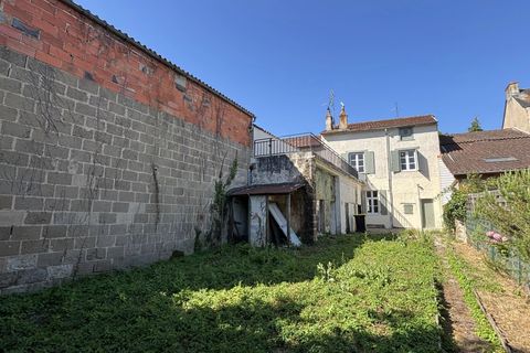 Villa a Montmorillon, Vienne, Montmorillon - € 158.000 | Ref: BVI85946 - foto 13