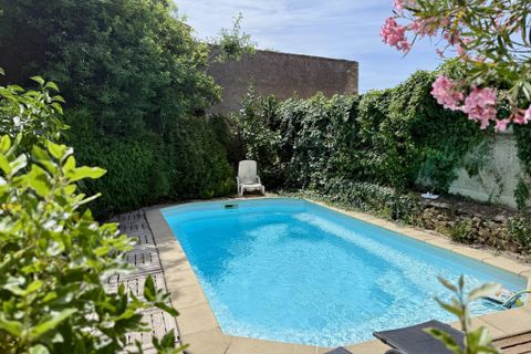Villa a Bize-Minervois, Aude, Bize-Minervois - € 798.000 | Ref: BVI85443 - foto 2