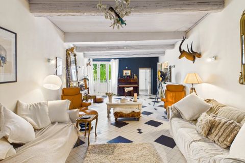 Villa a Bize-Minervois, Aude, Bize-Minervois - € 798.000 | Ref: BVI85443 - foto 4