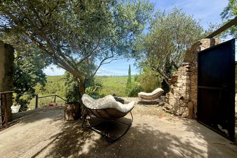 Villa a Bize-Minervois, Aude, Bize-Minervois - € 798.000 | Ref: BVI85443 - foto 12