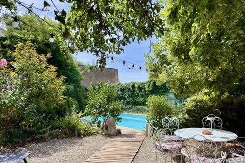 Villa a Bize-Minervois, Aude, Bize-Minervois - € 798.000 | Ref: BVI85443 - foto 13