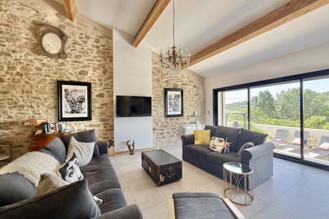 Villa a Bize-Minervois, Aude, Bize-Minervois - € 798.000 | Ref: BVI85443 - foto 14
