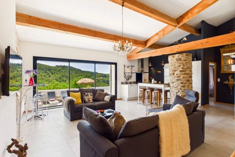 Villa a Bize-Minervois, Aude, Bize-Minervois - € 798.000 | Ref: BVI85443 - foto 15