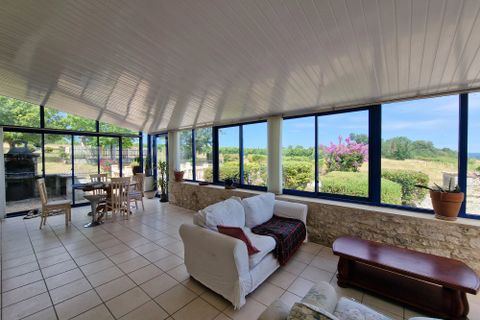 Villa a Bergerac, Dordogne, Bergerac - € 660.000 | Ref: BVI86230 - foto 2