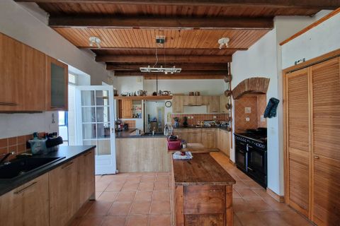 Villa a Bergerac, Dordogne, Bergerac - € 660.000 | Ref: BVI86230 - foto 4