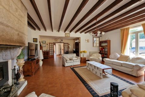 Villa a Bergerac, Dordogne, Bergerac - € 660.000 | Ref: BVI86230 - foto 5