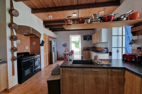 Villa a Bergerac, Dordogne, Bergerac - € 660.000 | Ref: BVI86230 - foto 6