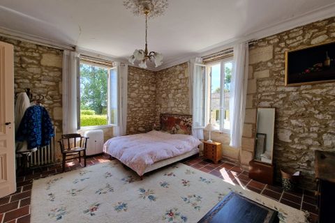 Villa a Bergerac, Dordogne, Bergerac - € 660.000 | Ref: BVI86230 - foto 7
