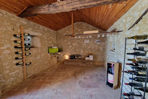 Villa a Bergerac, Dordogne, Bergerac - € 660.000 | Ref: BVI86230 - foto 14