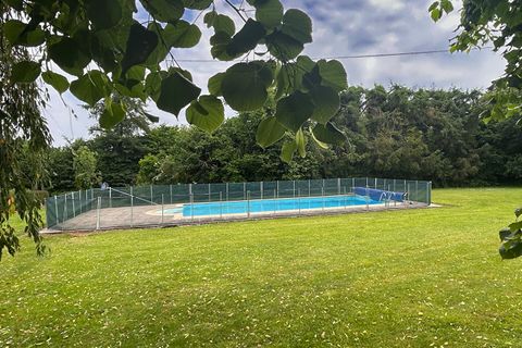 Villa i Rostrenen, Cotes-d'Armor, Rostrenen - € 296.800 | Ref: KT-5164 - foto 4
