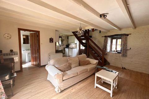 Villa i Rostrenen, Cotes-d'Armor, Rostrenen - € 296.800 | Ref: KT-5164 - foto 6