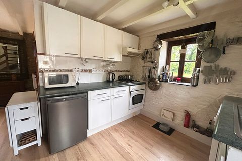 Villa i Rostrenen, Cotes-d'Armor, Rostrenen - € 296.800 | Ref: KT-5164 - foto 7
