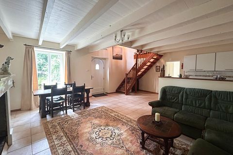 Villa i Rostrenen, Cotes-d'Armor, Rostrenen - € 296.800 | Ref: KT-5164 - foto 12