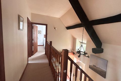 Villa i Rostrenen, Cotes-d'Armor, Rostrenen - € 296.800 | Ref: KT-5164 - foto 14