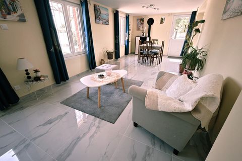 Villa i Lignerolles, Indre, Lignerolles - € 279.943 | Ref: AM-5201 - foto 12