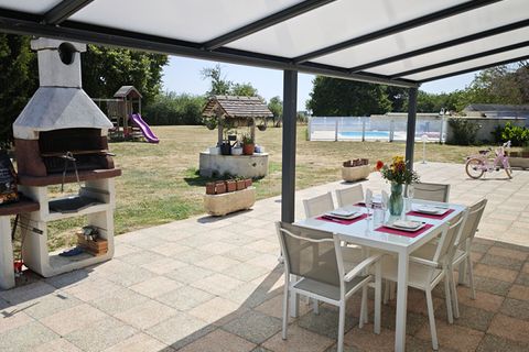 Villa i Lignerolles, Indre, Lignerolles - € 279.943 | Ref: AM-5201 - foto 16