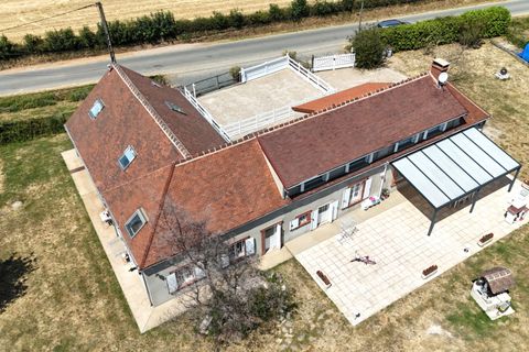 Villa i Lignerolles, Indre, Lignerolles - € 279.943 | Ref: AM-5201 - foto 18