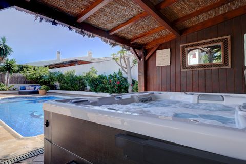 Villa em La Duquesa, Malaga, La Duquesa - € 650.000 | Ref: R5430634 - foto 2