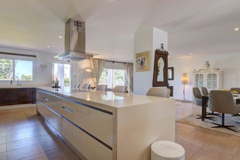 Villa em La Duquesa, Malaga, La Duquesa - € 650.000 | Ref: R5430634 - foto 4