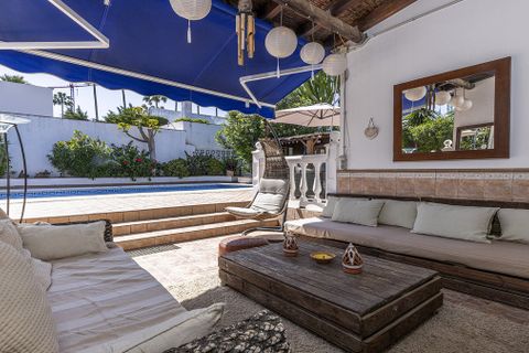 Villa em La Duquesa, Malaga, La Duquesa - € 650.000 | Ref: R5430634 - foto 5