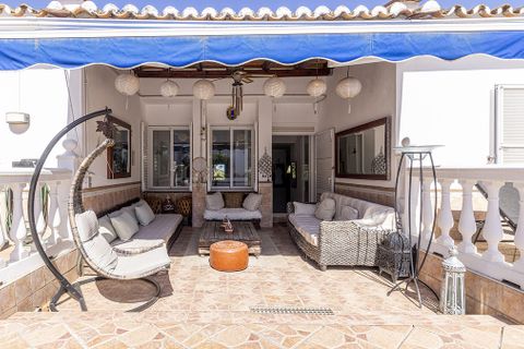 Villa em La Duquesa, Malaga, La Duquesa - € 650.000 | Ref: R5430634 - foto 13