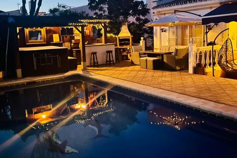 Villa em La Duquesa, Malaga, La Duquesa - € 650.000 | Ref: R5430634 - foto 31