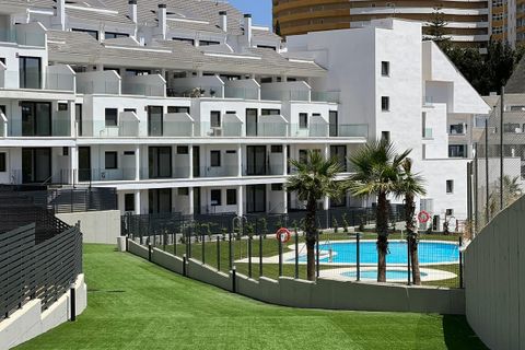 Lejlighed i Fuengirola, Malaga, Fuengirola - € 340.000 | Ref: R5429479 - foto 2