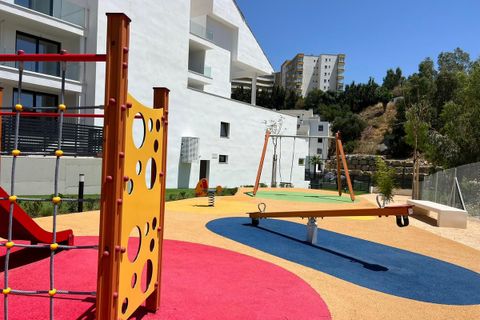 Lejlighed i Fuengirola, Malaga, Fuengirola - € 340.000 | Ref: R5429479 - foto 19