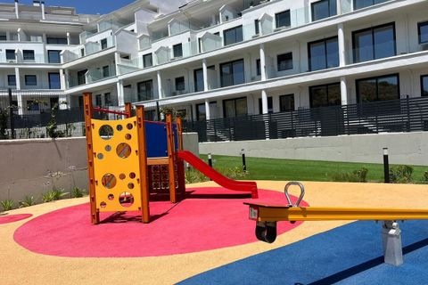 Lejlighed i Fuengirola, Malaga, Fuengirola - € 340.000 | Ref: R5429479 - foto 20