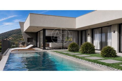 Haus in Ponta do Sol, Madeira, Ponta do Sol - € 985.000 | Ref: CAS_24 - Foto 1