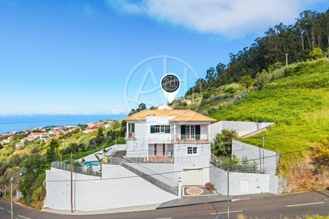 Villa i Ponta do Sol, Madeira, Ponta do Sol - € 795.000 | Ref: HAB_23 - foto 3