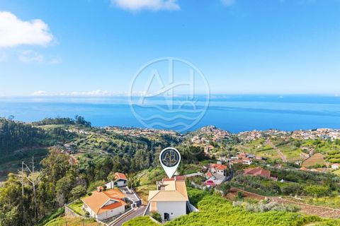 Villa i Ponta do Sol, Madeira, Ponta do Sol - € 795.000 | Ref: HAB_23 - foto 4