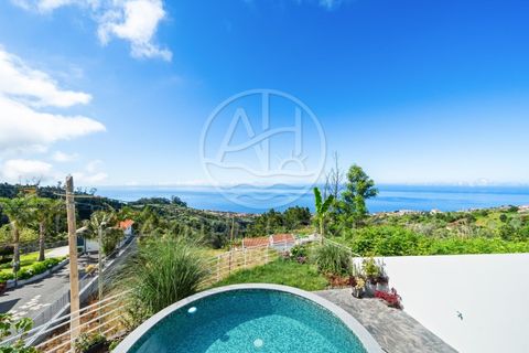 Villa i Ponta do Sol, Madeira, Ponta do Sol - € 795.000 | Ref: HAB_23 - foto 5