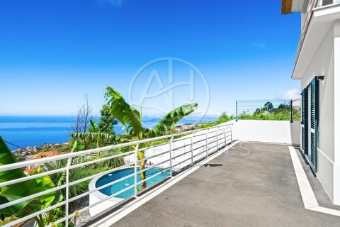 Villa i Ponta do Sol, Madeira, Ponta do Sol - € 795.000 | Ref: HAB_23 - foto 6