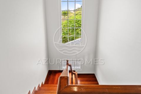Villa i Ponta do Sol, Madeira, Ponta do Sol - € 795.000 | Ref: HAB_23 - foto 11