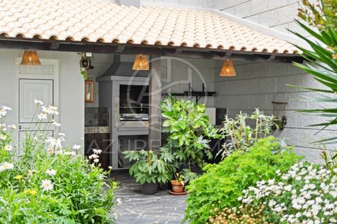 Villa i Ponta do Sol, Madeira, Ponta do Sol - € 795.000 | Ref: HAB_23 - foto 26